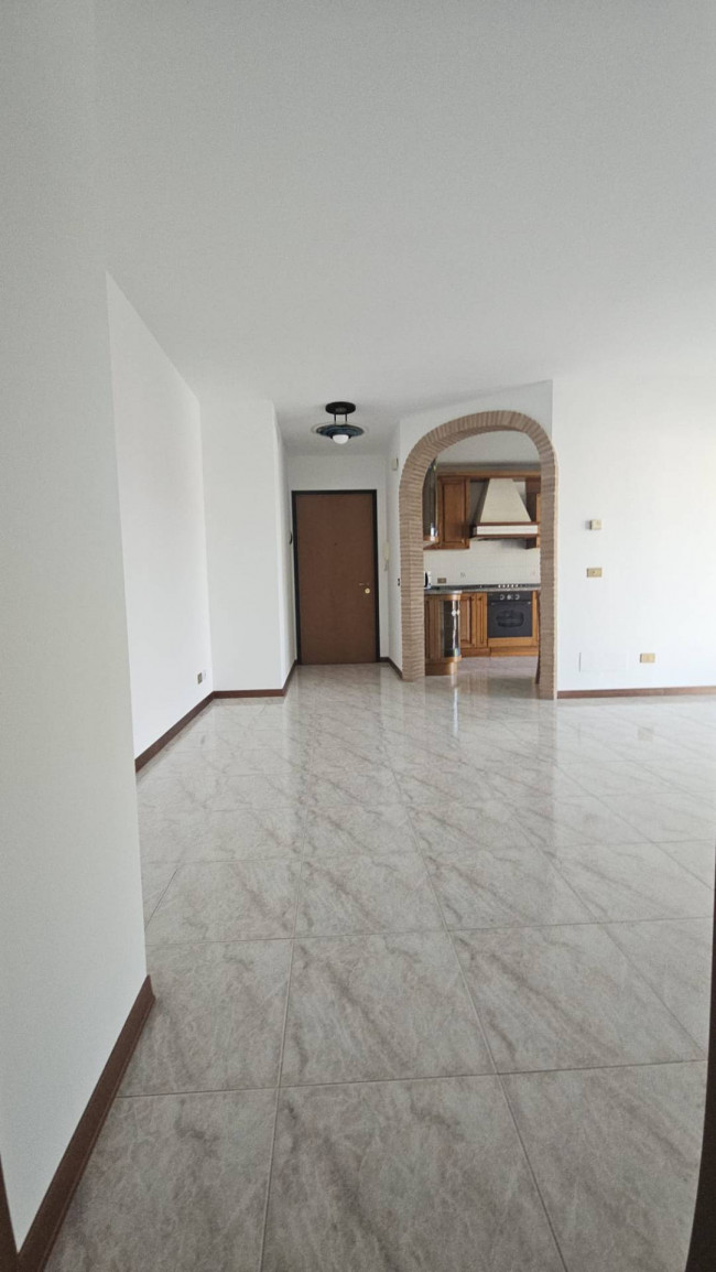 Appartamento in affitto a Porcia