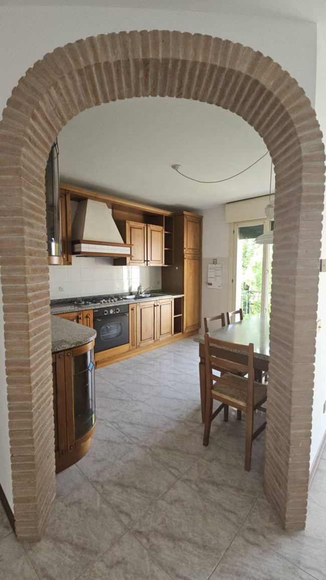 Appartamento in affitto a Porcia