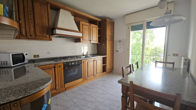 Appartamento in affitto a Porcia