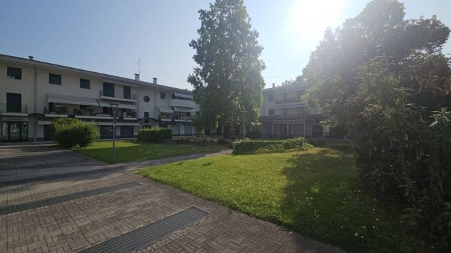 Appartamento in affitto a Porcia