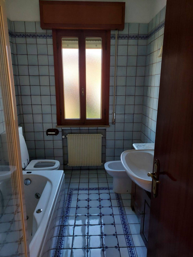 Casa singola in affitto a Fiume Veneto