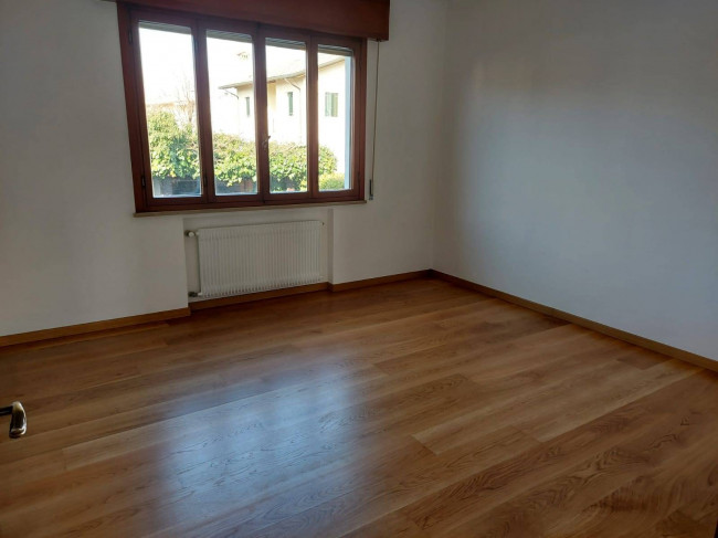 Casa singola in affitto a Fiume Veneto