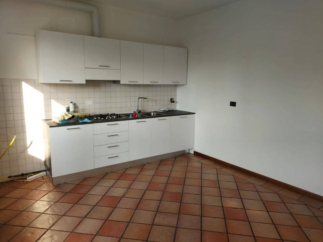 Casa singola in affitto a Fiume Veneto