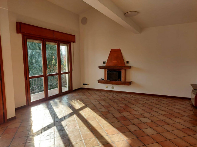 Casa singola in affitto a Fiume Veneto