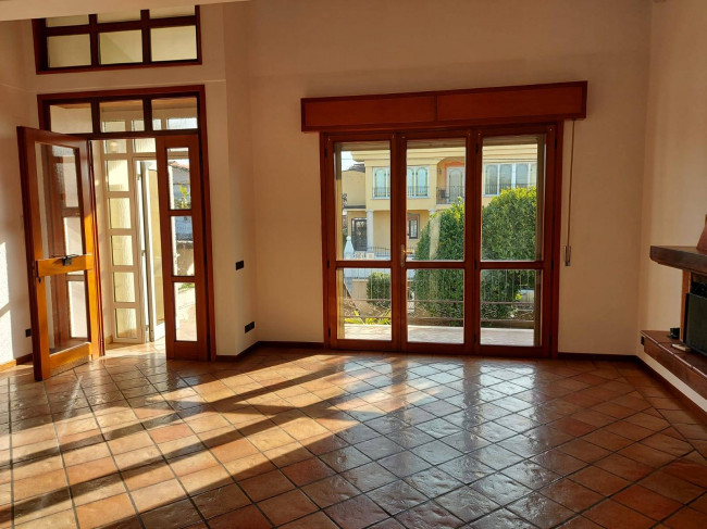 Casa singola in affitto a Fiume Veneto