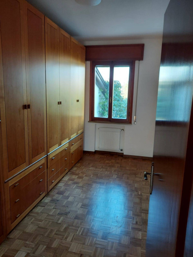 Casa singola in affitto a Fiume Veneto