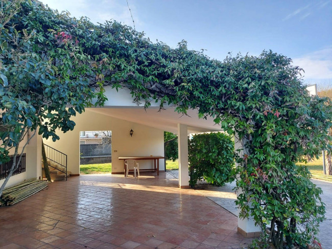 Casa singola in affitto a Fiume Veneto
