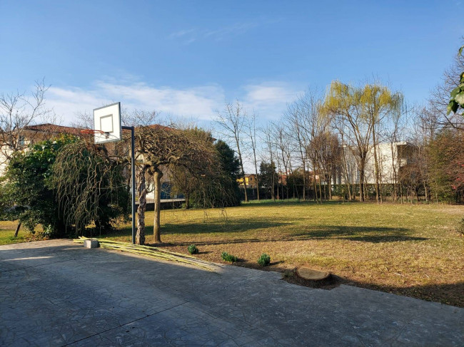 Casa singola in affitto a Fiume Veneto