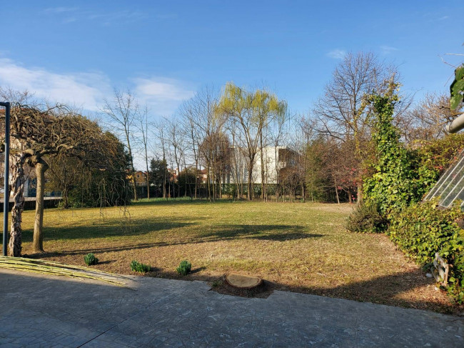Casa singola in affitto a Fiume Veneto