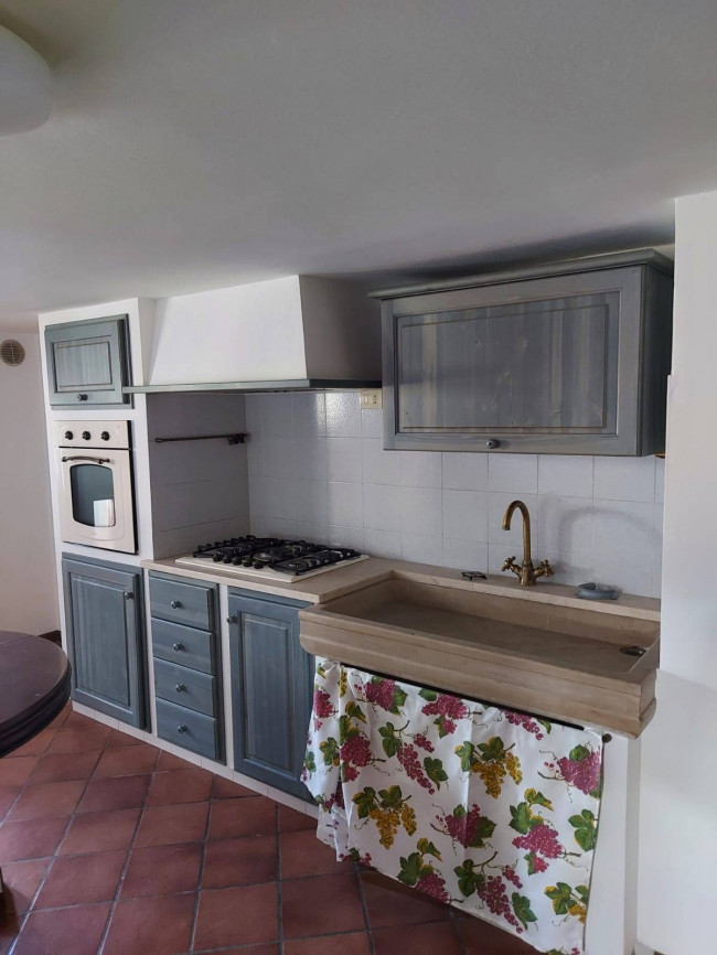 Casa singola in affitto a Fiume Veneto