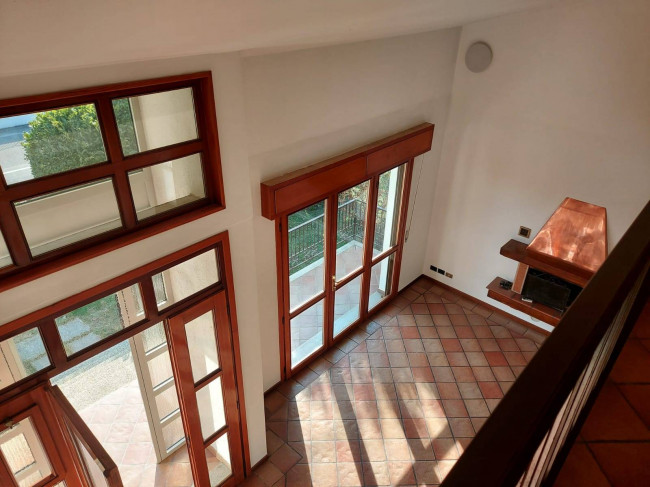 Casa singola in affitto a Fiume Veneto