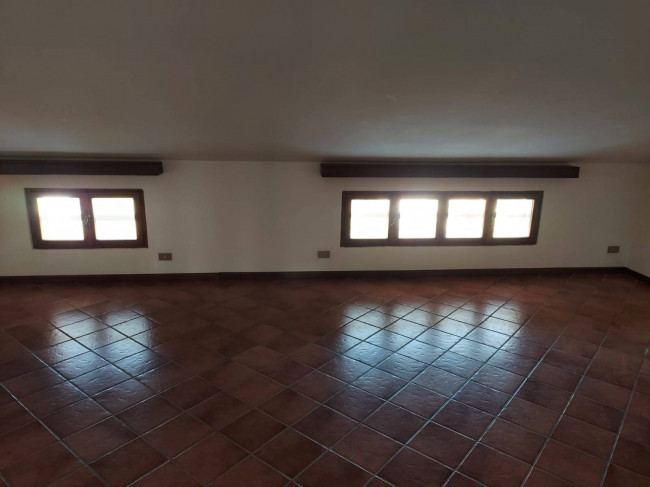 Casa singola in affitto a Fiume Veneto
