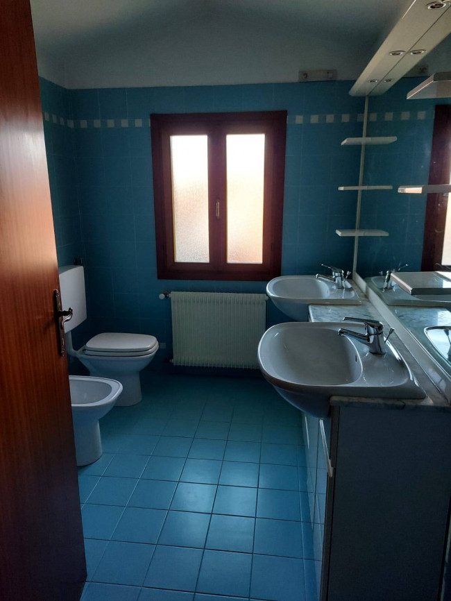 Casa singola in affitto a Fiume Veneto