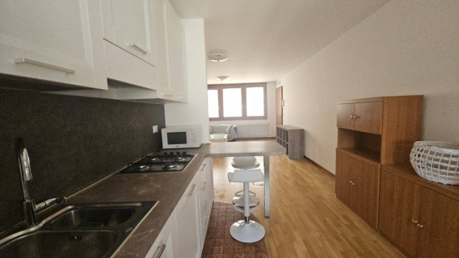 Apartment for rent in Budoia