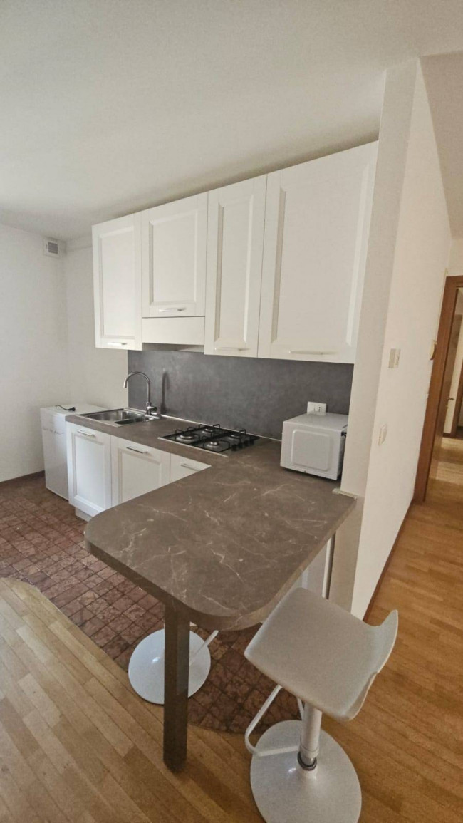 Apartment for rent in Budoia