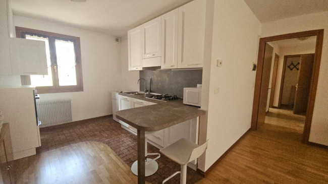 Apartment for rent in Budoia
