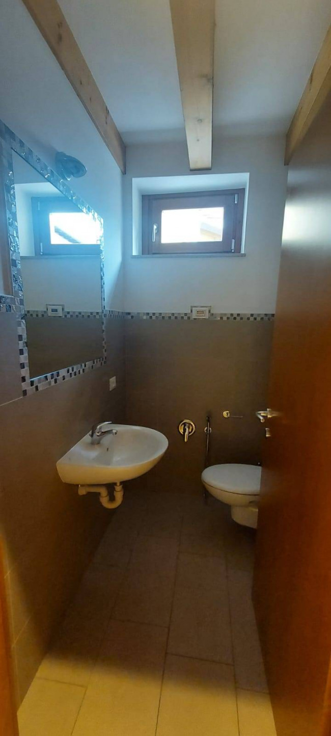 Duplex for rent in Polcenigo