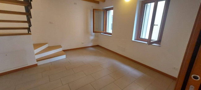 Duplex for rent in Polcenigo