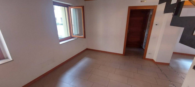Duplex for rent in Polcenigo