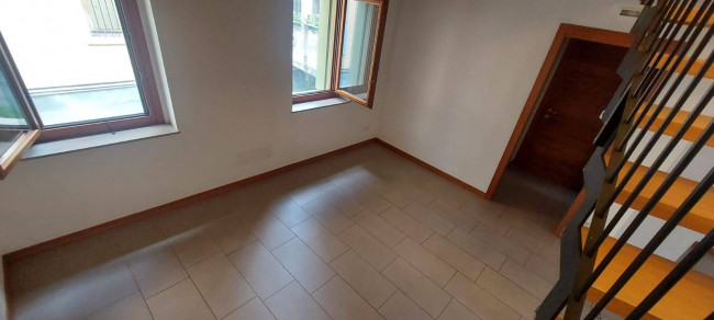 Duplex for rent in Polcenigo