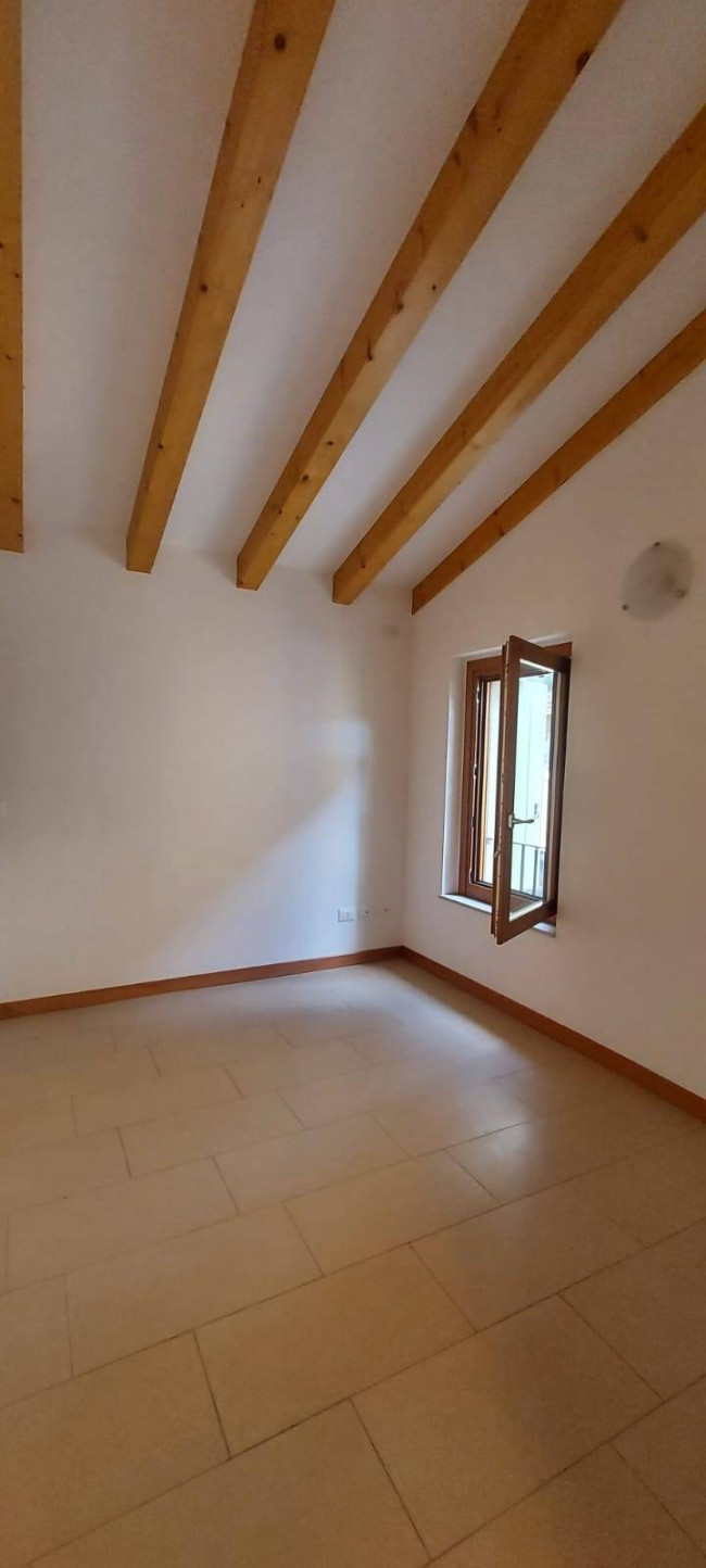 Duplex for rent in Polcenigo