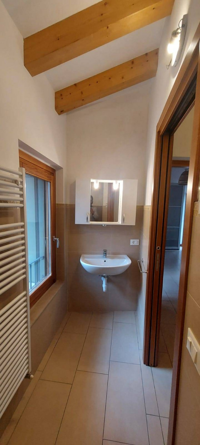 Duplex for rent in Polcenigo