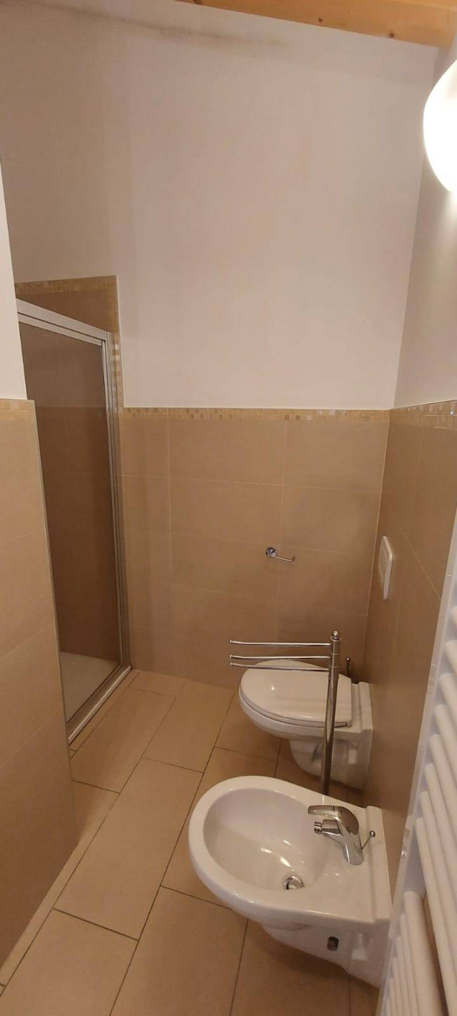 Duplex for rent in Polcenigo