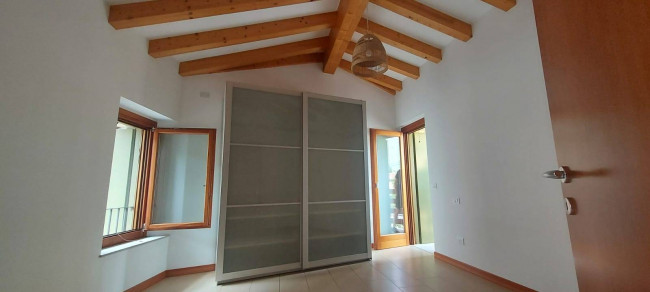 Duplex for rent in Polcenigo