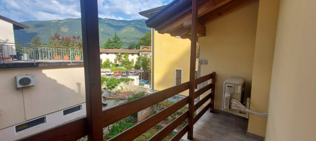 Duplex for rent in Polcenigo