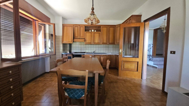 Single House for rent in Cordenons