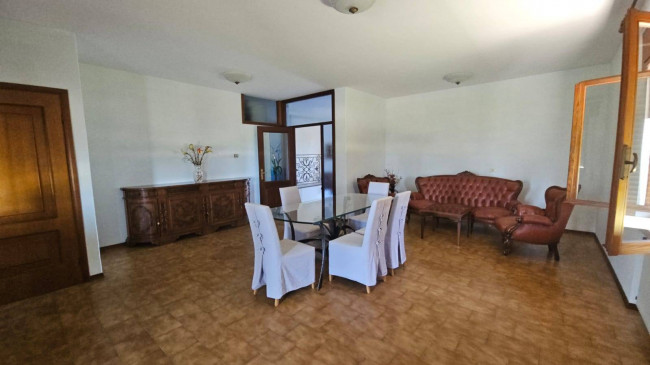 Single House for rent in Cordenons