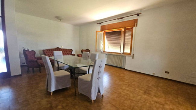 Single House for rent in Cordenons