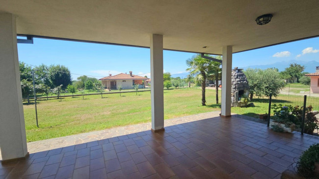 Single House for rent in Cordenons