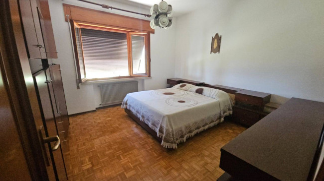 Single House for rent in Cordenons