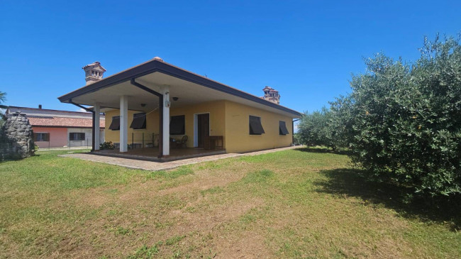 Single House for rent in Cordenons