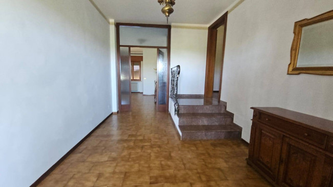 Single House for rent in Cordenons