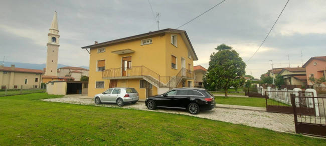 Single house for rent in Fontanafredda