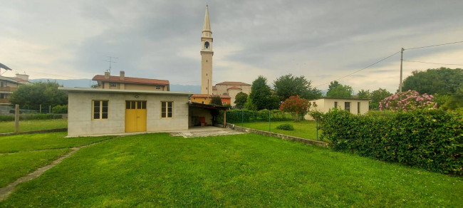 Single house for rent in Fontanafredda