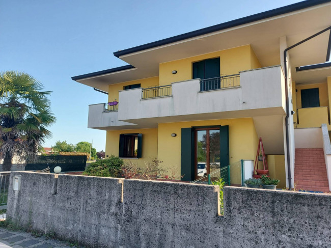 Apartment for rent in Fontanafredda