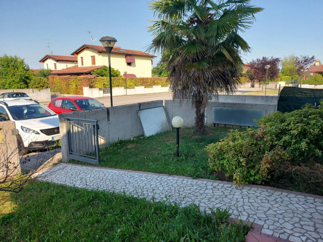 Apartment for rent in Fontanafredda