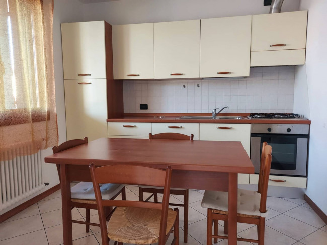 Apartment for rent in Fontanafredda