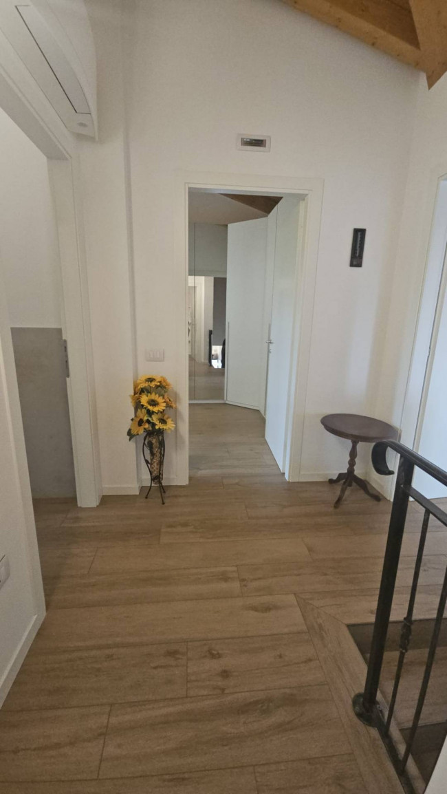 Single house for rent in Porcia