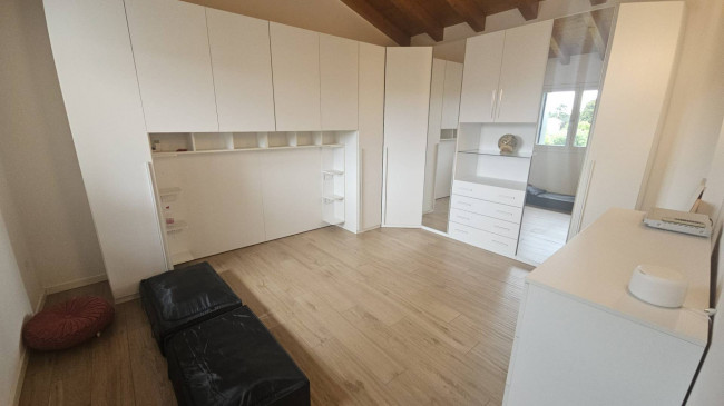 Single house for rent in Porcia