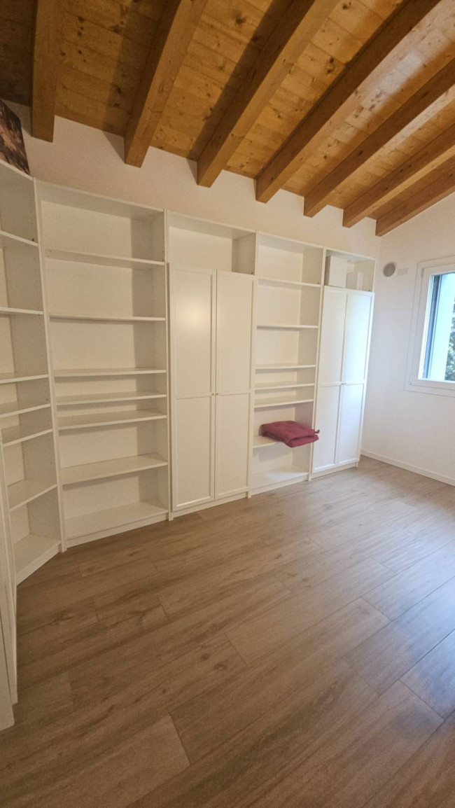 Single house for rent in Porcia