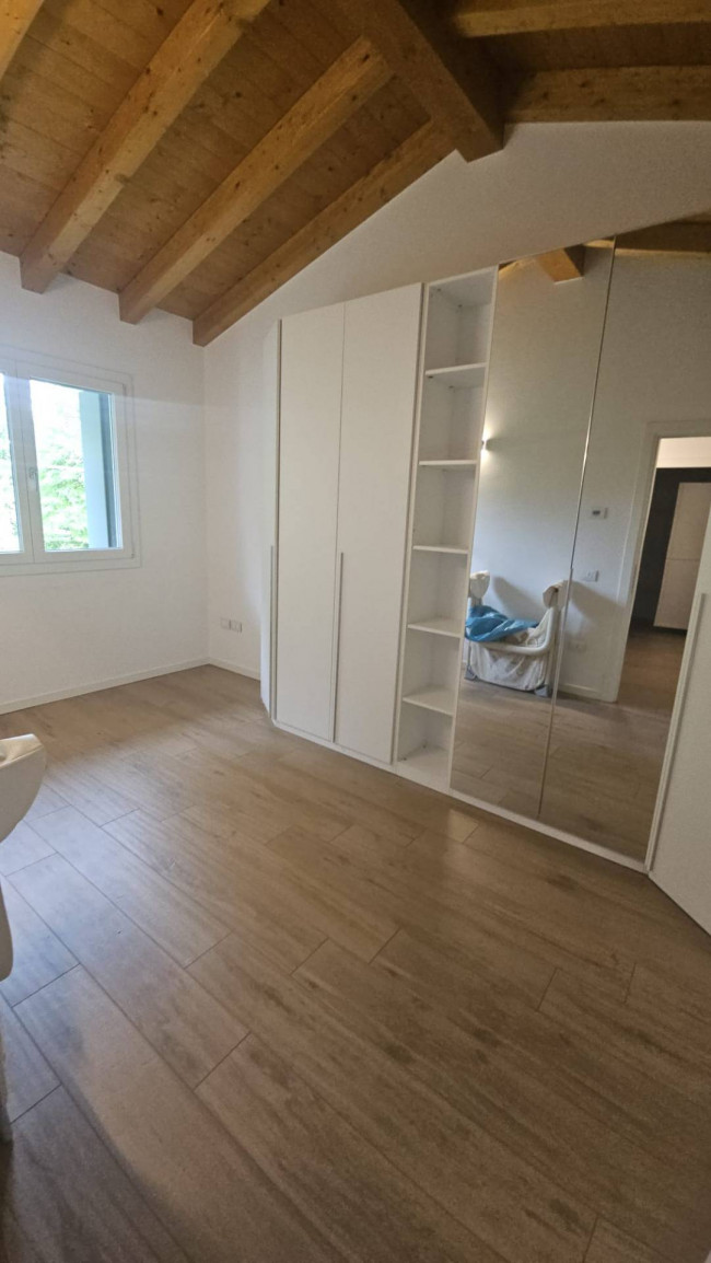 Single house for rent in Porcia