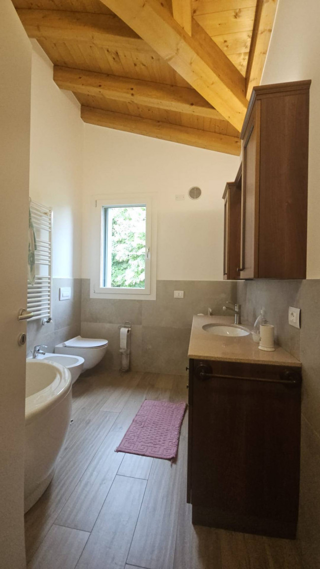 Single house for rent in Porcia
