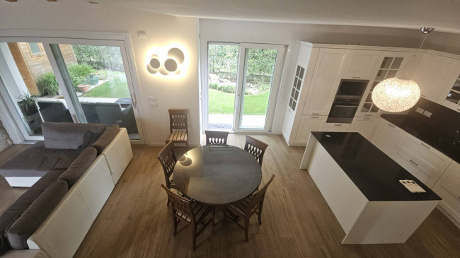 Single house for rent in Porcia