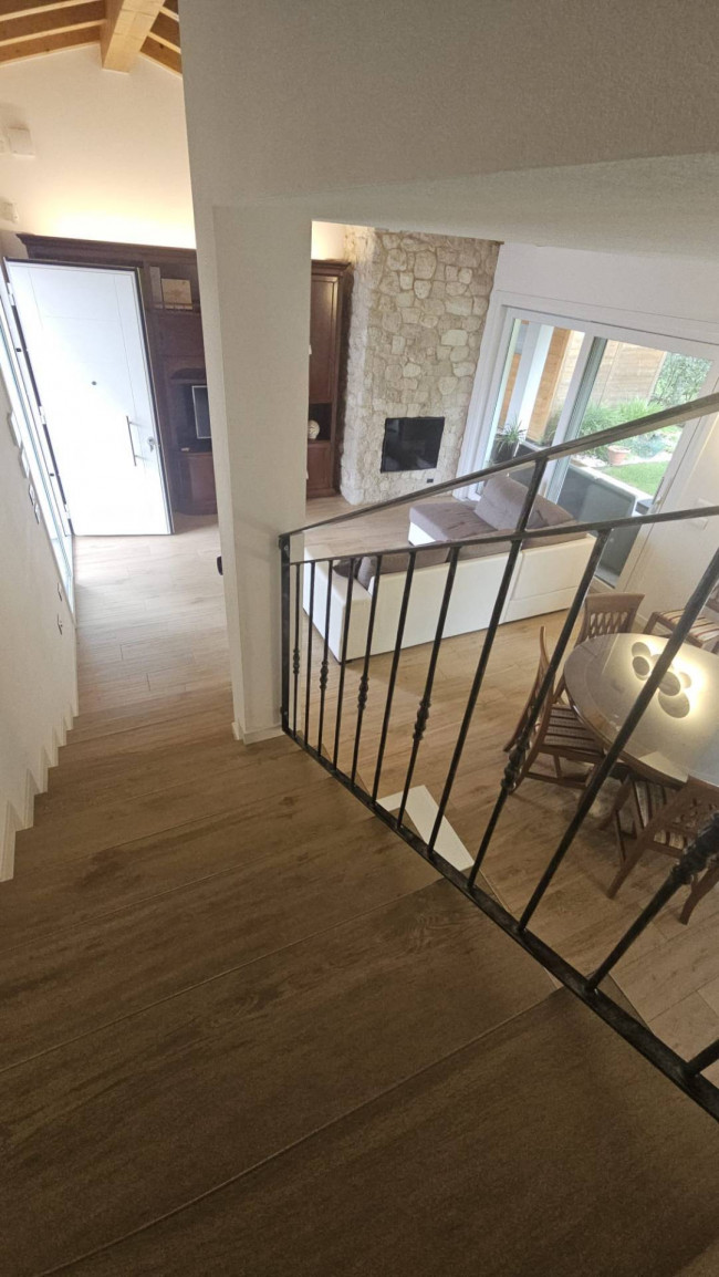Single house for rent in Porcia