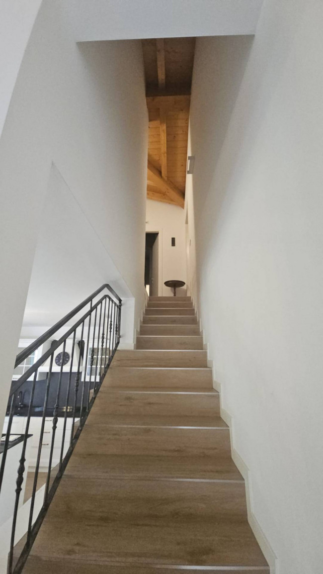 Single house for rent in Porcia