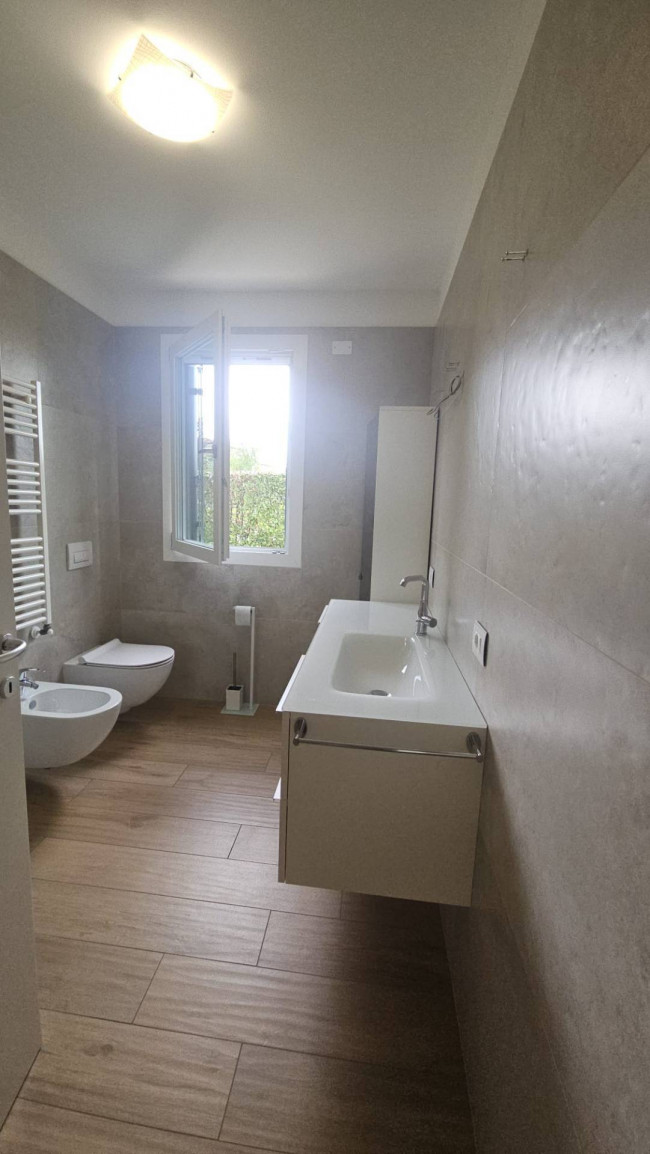 Single house for rent in Porcia